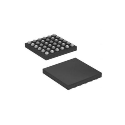 Microcontrôleur MCU R7F100GCF3CLA 16-Bit 4KB RAM MCU intégré à puce unique