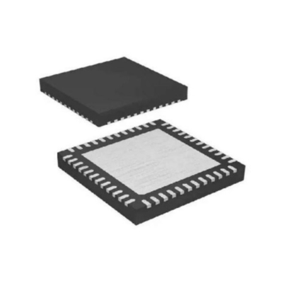 Le système de transmission de l'émetteur-récepteur de la connexion Ethernet RTL8221BI-VB-CG 2.5G
