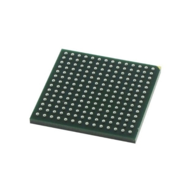 Microcontrôleur MCU R7FA8D1BHECBD 480MHz MCU intégré BGA224 ARM