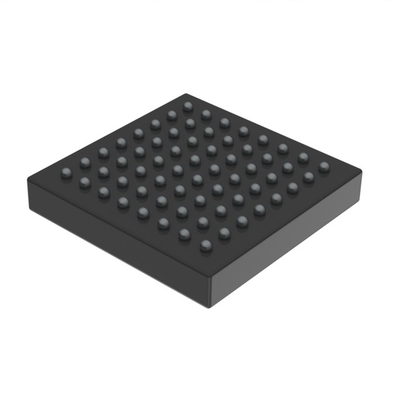 Microcontrôleur MCU R7FA6M4AE2CBQ 200MHz ARM Cortex M33 Microcontrôleur BGA64