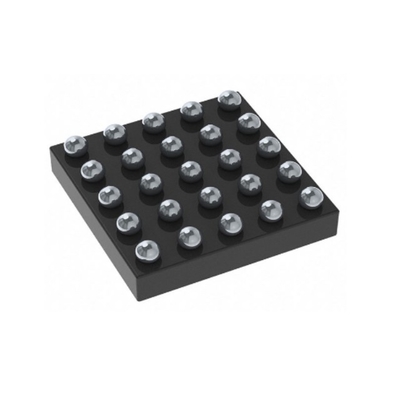 Microcontrôleur MCU R7FA2E1A73CLM à usage général ARM Cortex-M23