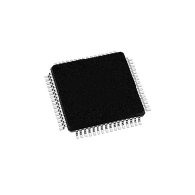Microcontrôleur MCU R7F101GLE3CFB 1,6 V à 5,5 V MCU à haute performance 16 bits