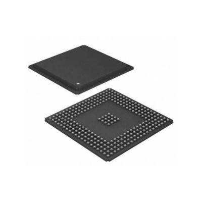 Microcontrôleur MCU R7F701461EABG-C 32 bits 160MHz 4 Mo Microcontrôleur 484-BGA