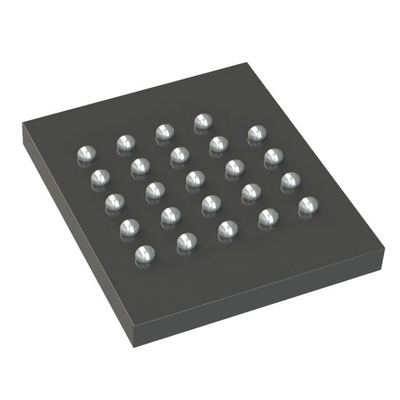 La carte mémoire est une carte mémoire de type S25HL01GTDPBHB030 133MHz 128MB 1Gbit SPI NOR flash