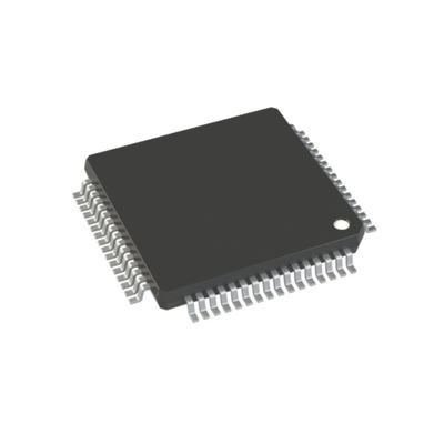 Microcontrôleur MCU R7F100GLJ2DFB à puce unique de 16 bits RL78/G23 Microcontrôleur MCU