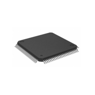 Microcontrôleur MCU R7F100GLG2DLA 32MHz 96KB Flash MCU intégré 64-FLGA