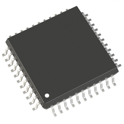 Microcontrôleur MCU R7F101GFG2DFP Jusqu'à 128KB Flash 16 bits MCU intégré LQFP44
