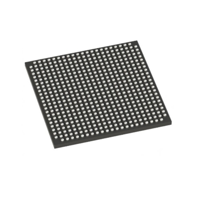Microcontrôleur MCU S32G398ASCK1VUCT 11 Cœur MPU automobile haute performance