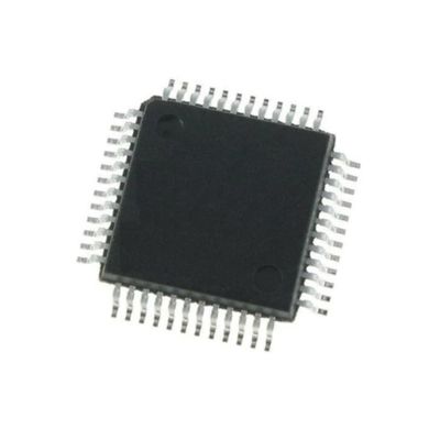 Microcontrôleur MCU R7F101GGG4CFB LFQFP48 Jusqu'à 128KB Microcontrôleurs flash