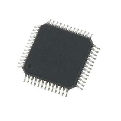 Microcontrôleur MCU R7F101GJE2DFA Embedded 16Bit MCU LQFP52 RL78 CPU Core