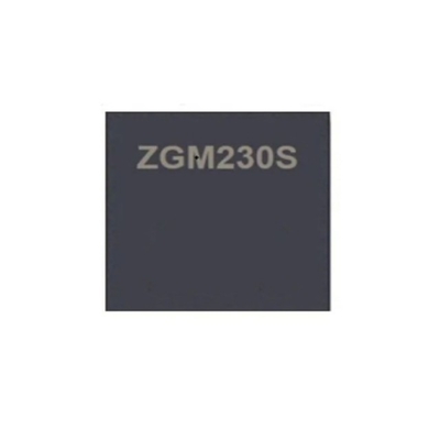Module de communication sans fil ZGM230SA27HGN2 100kbps Module émetteur-récepteur 14dBm