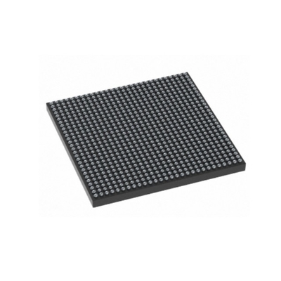 Réseau de porte programmable sur le terrain XCZU17EG-2FFVC1760E 256KB 533MHz SOC FPGA IC 1760-FCBGA