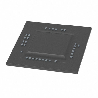 Array de porte programmable sur le terrain XCZU7EG-L2FBVB900E 504K Cellules logiques 256KB puce FPGA