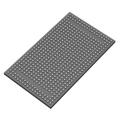 Réseau de porte programmable sur le terrain XCZU2CG-L1UBVA530I 1,2 GHz Zynq UltraScale SOC FPGA IC