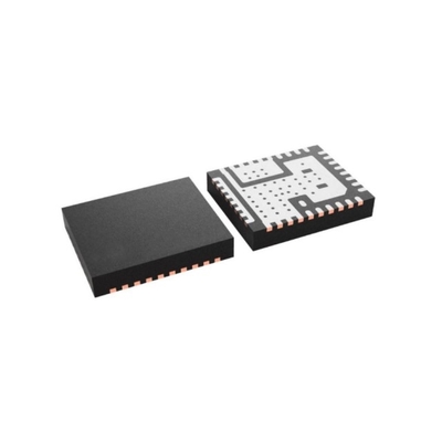 Puce de circuit intégré TPS548C26RXXR 35A 1,2 MHz Convertisseur de bouton synchrone WQFN37