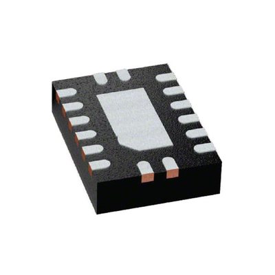 Puce de circuit intégré TMUX4051BQBRQ1 IC multiplexeur à 1 canal automobile WFQFN16
