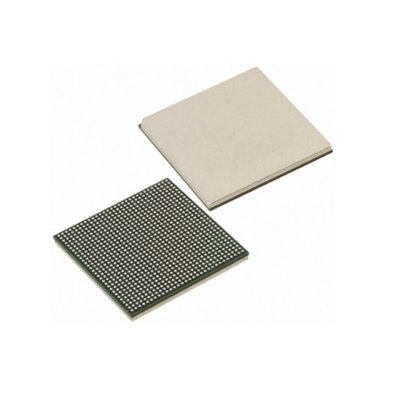 Le réseau de porte programmable sur le terrain XCKU5P-1FFVD900E FPGA puce logique programmable FBGA900