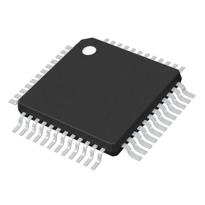 Microcontrôleur MCU STM32F358CCT6 72MHz 64KB Microcontrôleurs intégrés flash