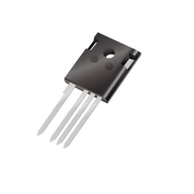 Puce de circuit intégré UF4C120053K4S Transistors MOSFET à canal N à un seul canal