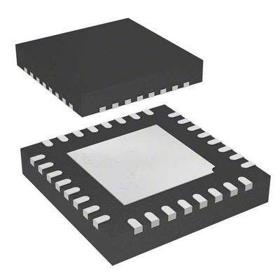 Microcontrôleur MCU STM32L031K4U6 32 MHz à noyau unique 32 bits MCU embarqué UFQFN32
