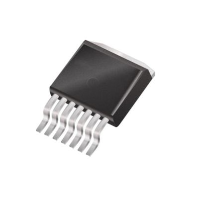 Puce de circuit intégré UF3C120150B7S 1200V 17A 136W Transistors MOSFET FET uniques