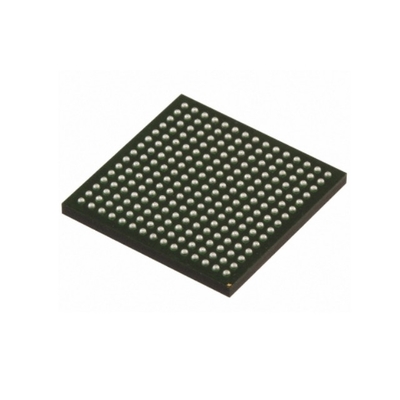 Microcontrôleur MCU MIMX9311XVWXMAA 250MHz ARM Cortex-M33 MPU pour le chargement de véhicules électriques