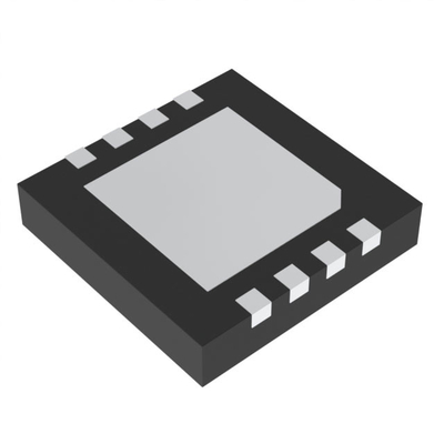 Puce de circuit intégré MAX25210ATAB8/V régulateur de tension linéaire à 60 dB IC WDFN8