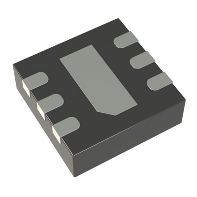 Puce de circuit intégré LTC3526LEDC 550mA 1MHz