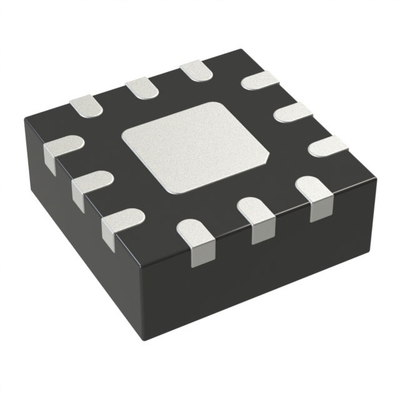 Puce de circuit intégré LTC6752HUD-3 sorties CMOS à 280 MHz Comparateur linéaire QFN12