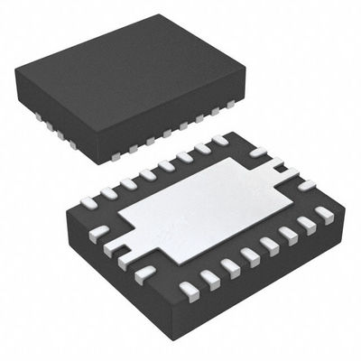 Microcontrôleur MCU MSP430FR2512IRHLR MCU tactile capacitif avec 8KB FRAM VQFN20