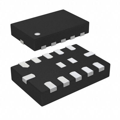 Puce de circuit intégré MP2321GD 19V 2A Convertisseur step-down COT à haut rendement