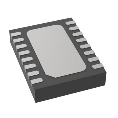 Puce de circuit intégré LTC4370IDE à deux diodes d'alimentation ou régulateur d'équilibrage de courant