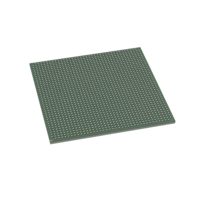 Microcontrôleur MCU LX2120XC72029B FCPBGA1517 Monture de surface 2GHz MPU 64 bits