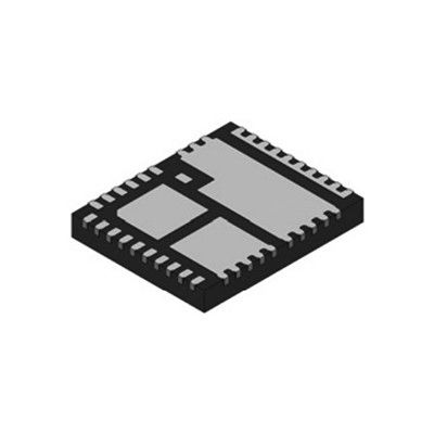 Puce de circuit intégré NCP303160MNTWG Moniteur de courant intégré MOSFET à face haute