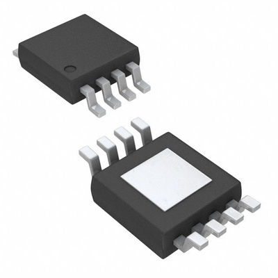 Puce de circuit intégré MP8715DN-LF 500 kHz 1 sortie Convertisseur step down SOIC8