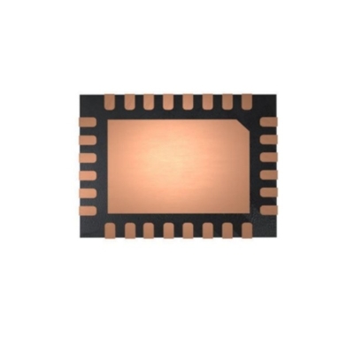 Puce de circuit intégré MP6613GV-P 4.5V à 45V 5A Conducteurs de moteur CC brossés QFN28