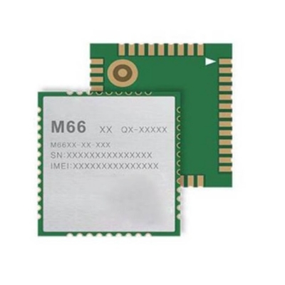 Module de communication sans fil M66FB-03-STD BTv3.0 85,6 kbps Module cellulaire