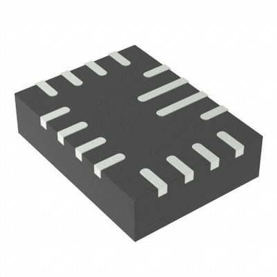 Puce de circuit intégré MP9843GL 36V 3A convertisseur step down synchrone QFN16