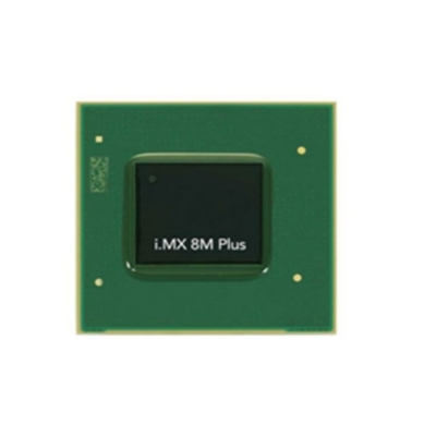 Microcontrôleur MCU MIMX8QX2FVOFZAC 64 bits 3 cœurs microprocesseur intégré FBGA417