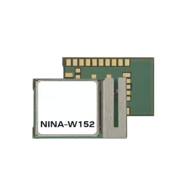 Module de communication sans fil NINA-W152-04B Module multiradio avec WiFi et BT