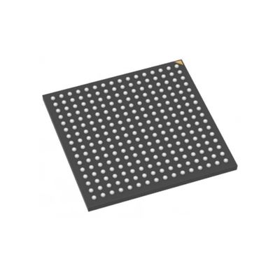 Microcontrôleur MCU MIMX9351XVUXMAA Puissant processeur à double bras Cortex-A55