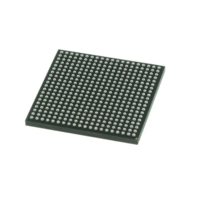 Microcontrôleur MCU MCIMX6X3EVO10AC à double noyau i.MX6SX intégré MPU 32 bits LFBGA400