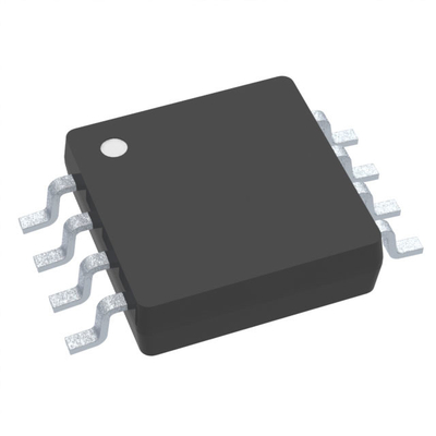 Puce de circuit intégré INA310A1QDGKRQ1 Amplificateur de sens du courant ultra-précis avec référence