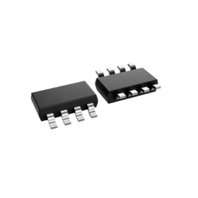 Puce de circuit intégré INA241B1IDDFR Amplificateur de sens du courant avec rejet PWM amélioré