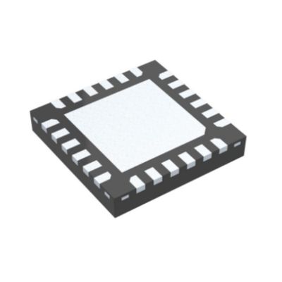 Puits de circuit intégré HMC1131LC4TR GaAs PHEMT MMIC Amplificateurs de puissance moyenne LGA-24
