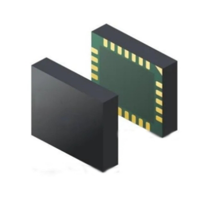 Puce de circuit intégré HMC1126ACEZ 400MHz à 52GHz Amplificateurs à faible bruit LGA-24