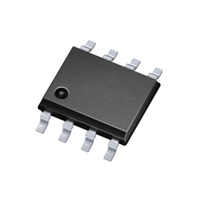 Puce de circuit intégré ICC80QSG Contrôleur à rétroaction à étage unique pour la recharge de la batterie