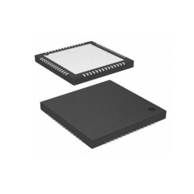 Puce de circuit intégré ASP2100MNTXG régulateur de commutation avec interface SVID QFN56