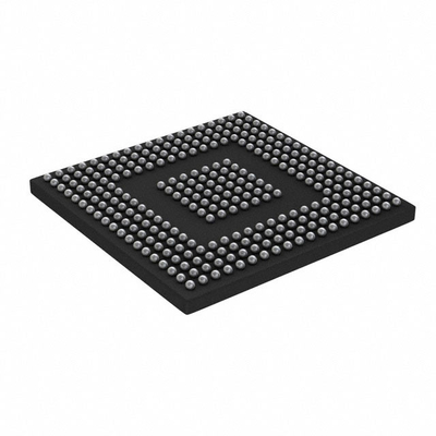 Microcontrôleur MCU F28M36P53C2ZWTQ à double cœur ARM Cortex-M3