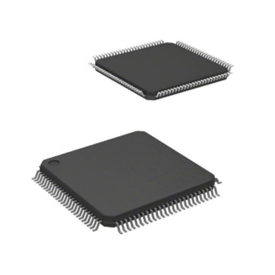 Microcontrôleur MCU CY91F487TPMC-G-UJE1 Microcontrôleur intégré de 32 bits haute performance